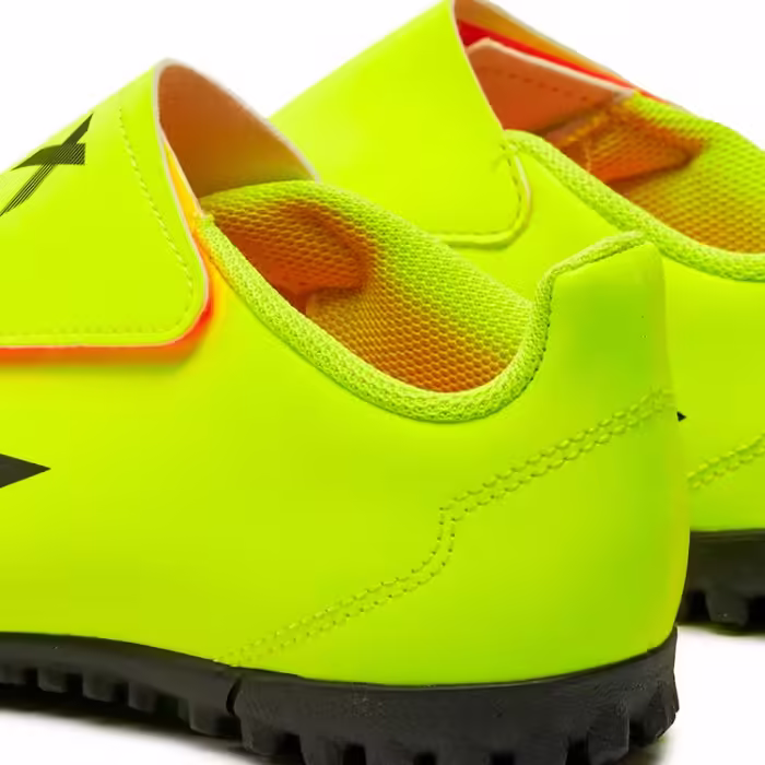 Бутсы Adidas X CRAZYFAST CLUB VEL TF J - 2