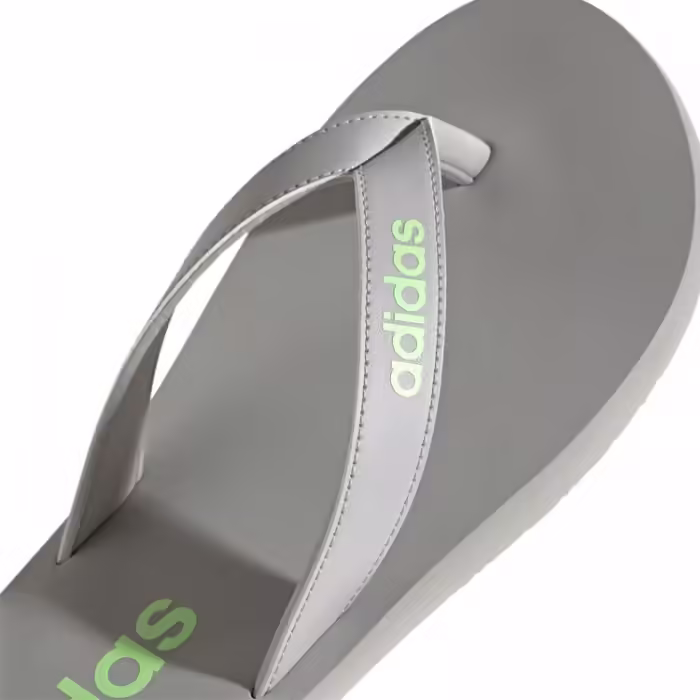 Шлепанцы Adidas EEZAY FLIP FLOP - 5