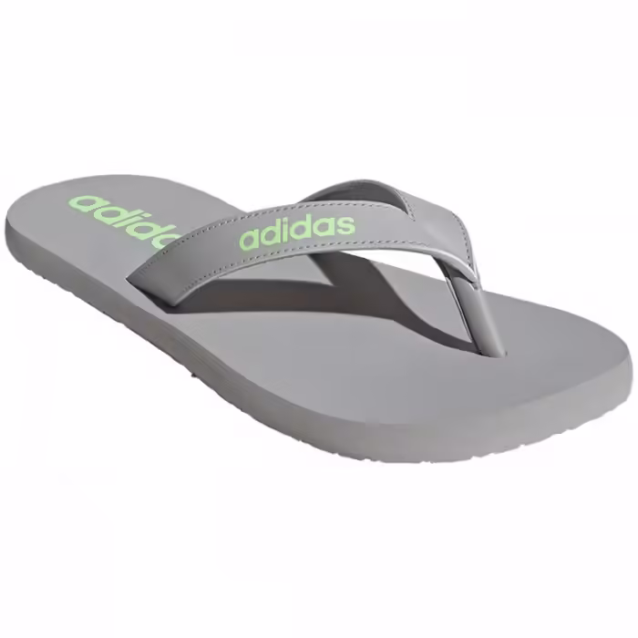 Шлепанцы Adidas EEZAY FLIP FLOP - 8
