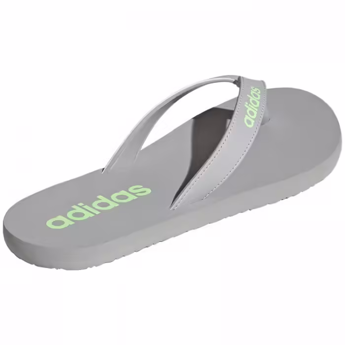 Шлепанцы Adidas EEZAY FLIP FLOP - 9