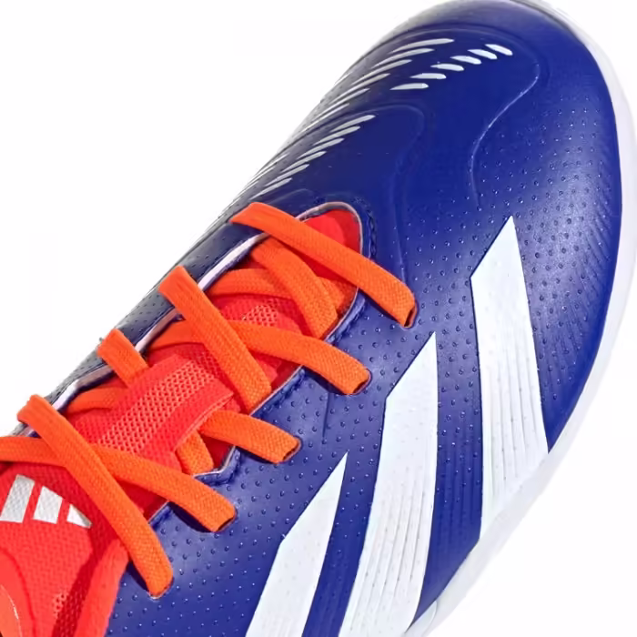 Ghete p/u fotbal Adidas PREDATOR LEAGUE TF J - 4
