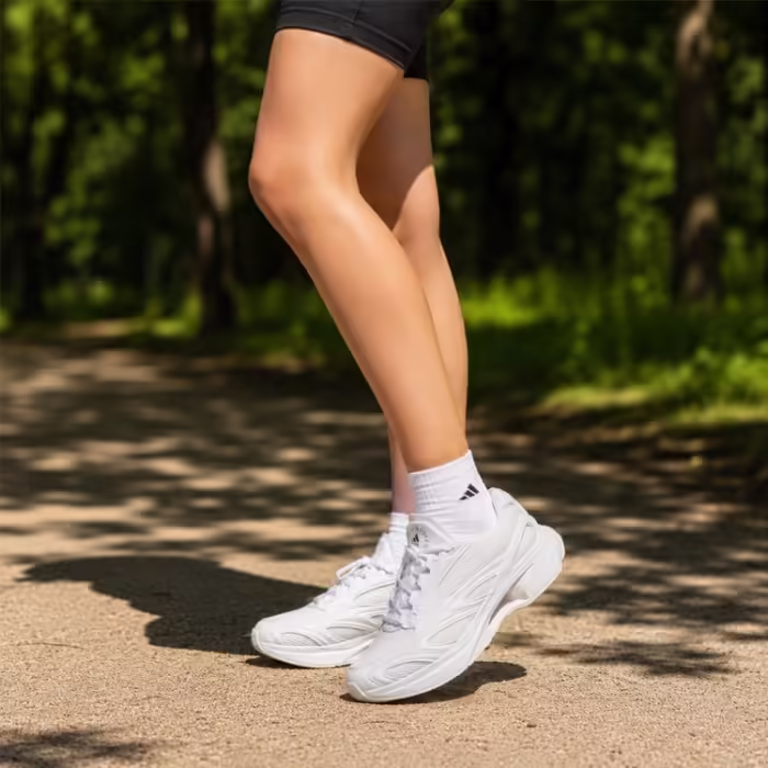 Кроссовки Adidas aSMC SPORTSWEAR 2000 - 2