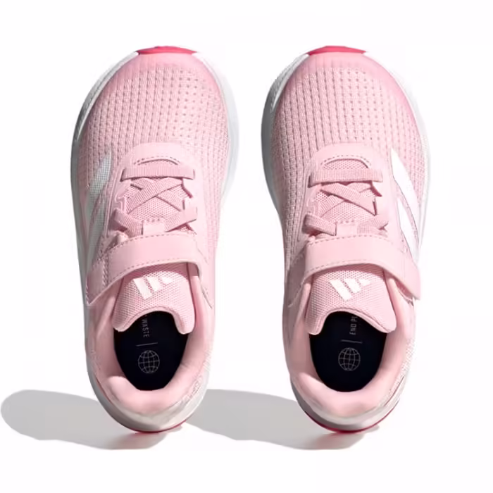 Кроссовки Adidas DURAMO SL EL K - 2