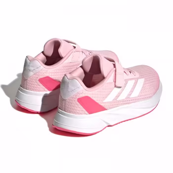 Кроссовки Adidas DURAMO SL EL K - 3