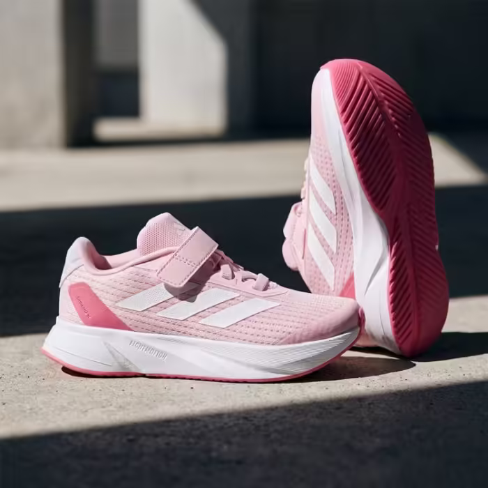 Кроссовки Adidas DURAMO SL - 8