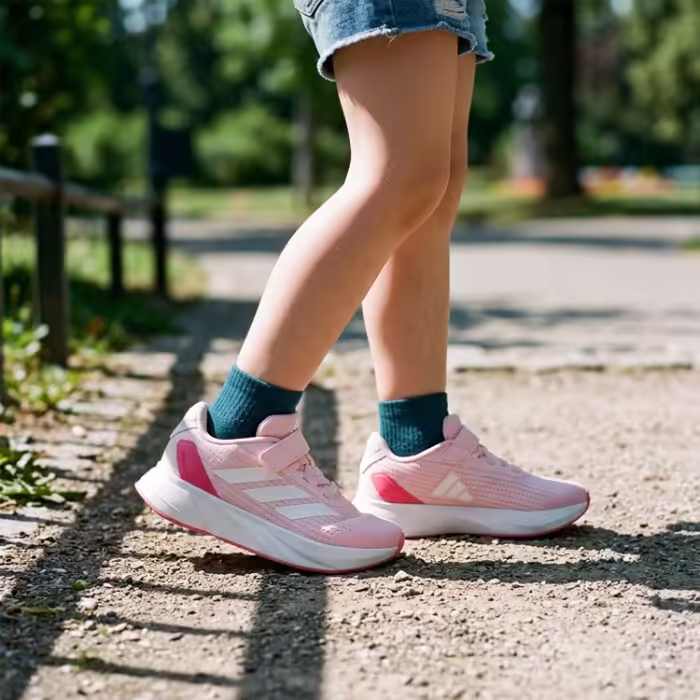 Кроссовки Adidas DURAMO SL - 9
