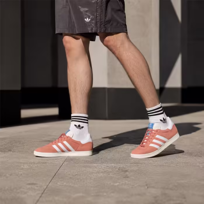 Кроссовки Adidas GAZELLE - 2