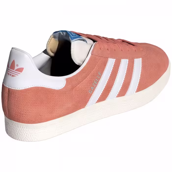 Кроссовки Adidas GAZELLE - 8