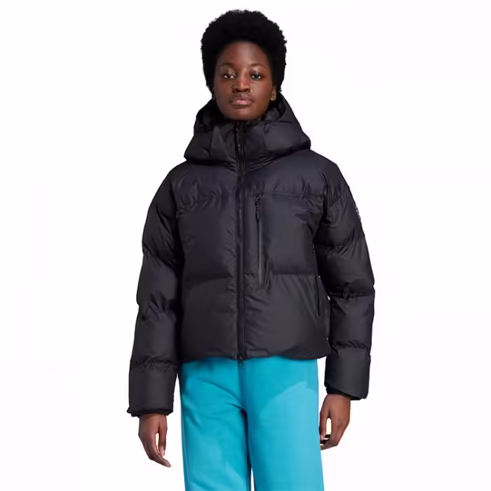 Куртка Adidas aSMC SHORT PUF