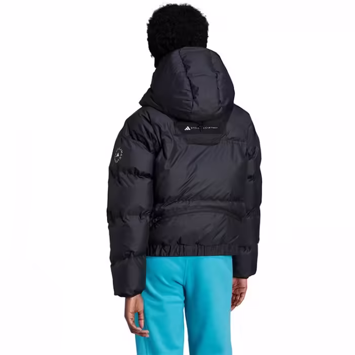 Куртка Adidas aSMC SHORT PUF - 3