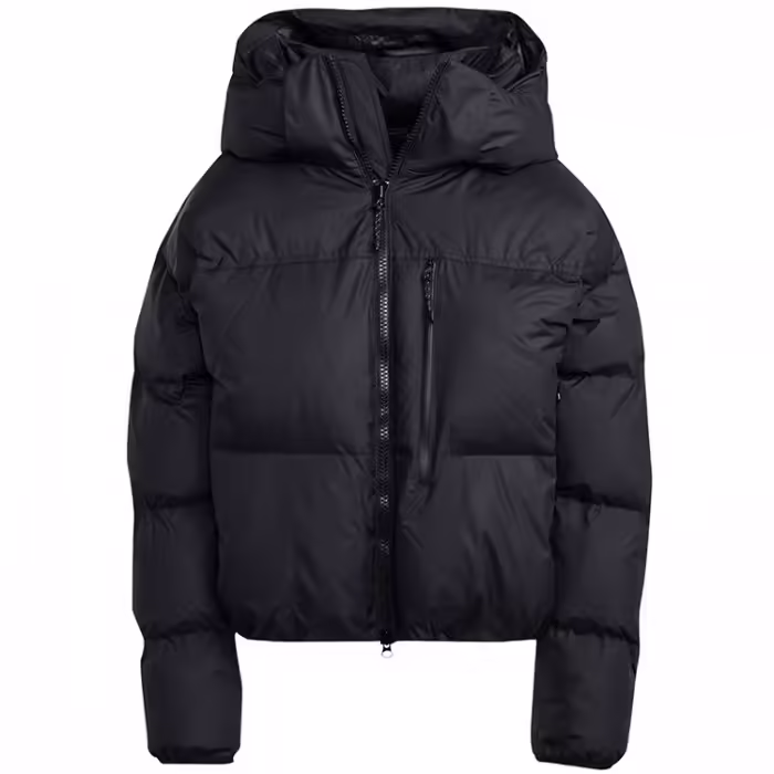 Куртка Adidas aSMC SHORT PUF - 4