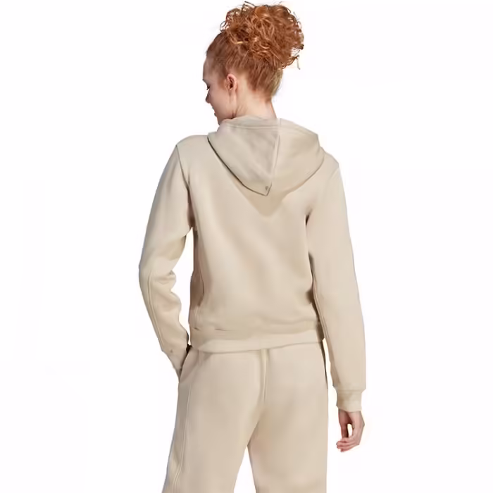 Толстовка Adidas W ALL SZN FZ HD - 2