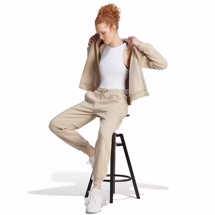 Толстовка Adidas W ALL SZN FZ HD - 3