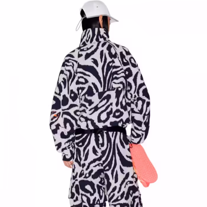 Hanorac Adidas aSMC WOVEN TT P - 5