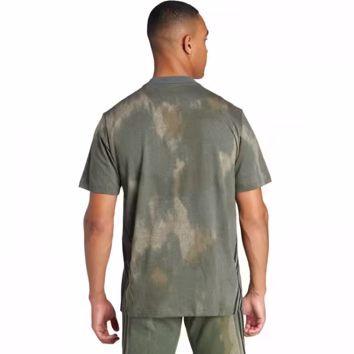 Футболка Adidas M FI 3S T - 4