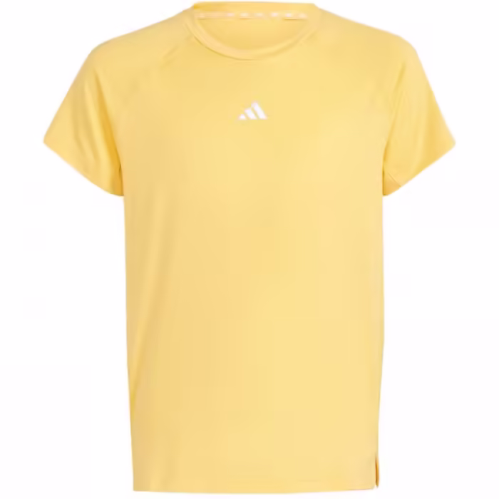 Футболка Adidas JG TEE Оранжевый 116 - 7