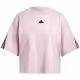 Tricou Adidas W FI 3S TEE