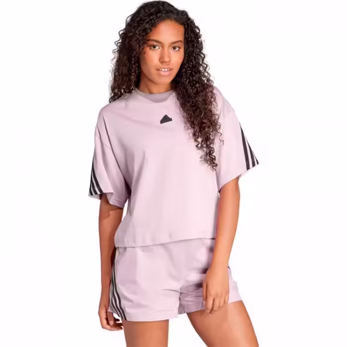 Tricou Adidas W FI 3S TEE - 2