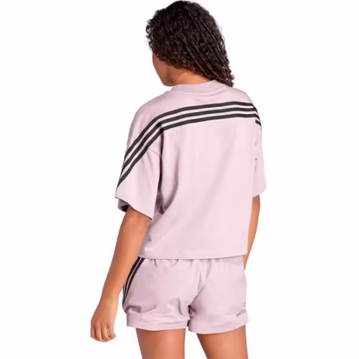 Tricou Adidas W FI 3S TEE - 3