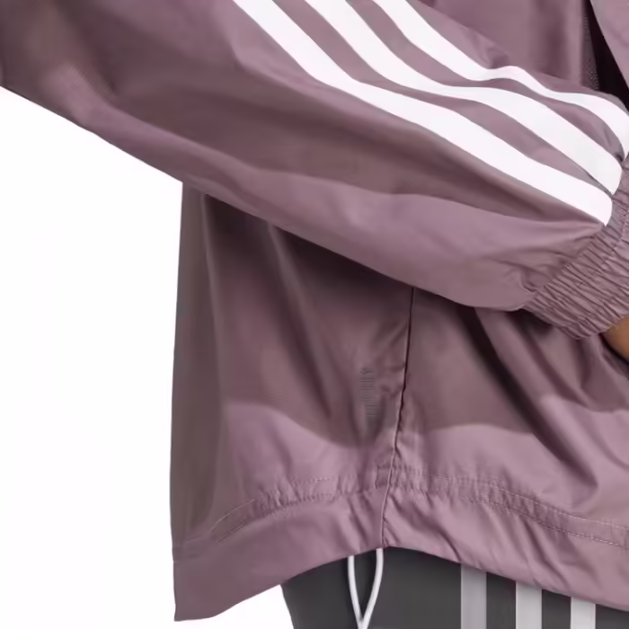 Ветровка Adidas HYGLM WINDB - 2