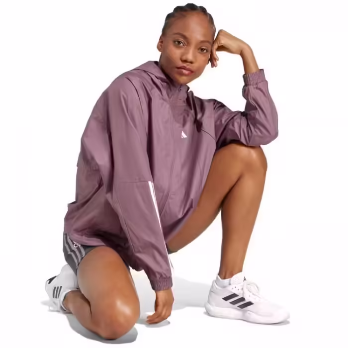 Ветровка Adidas HYGLM WINDB - 3