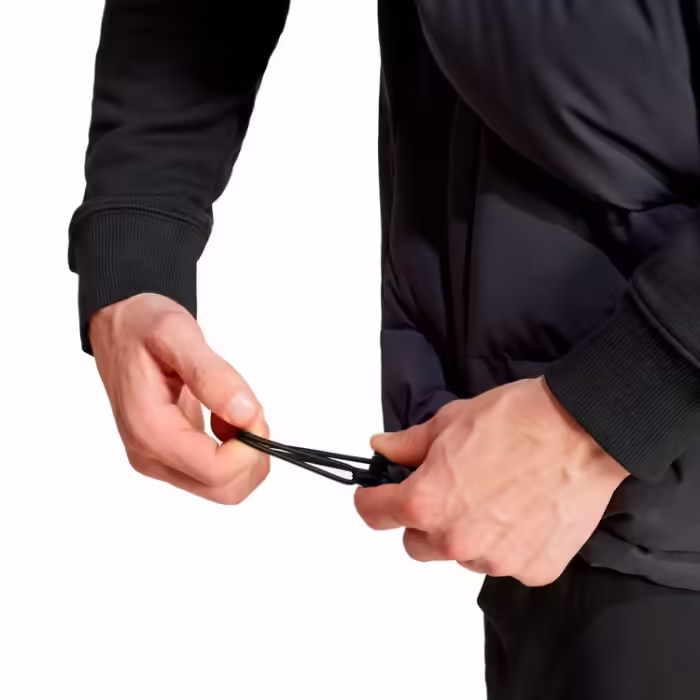 Куртка Adidas Helionic Vest - 2