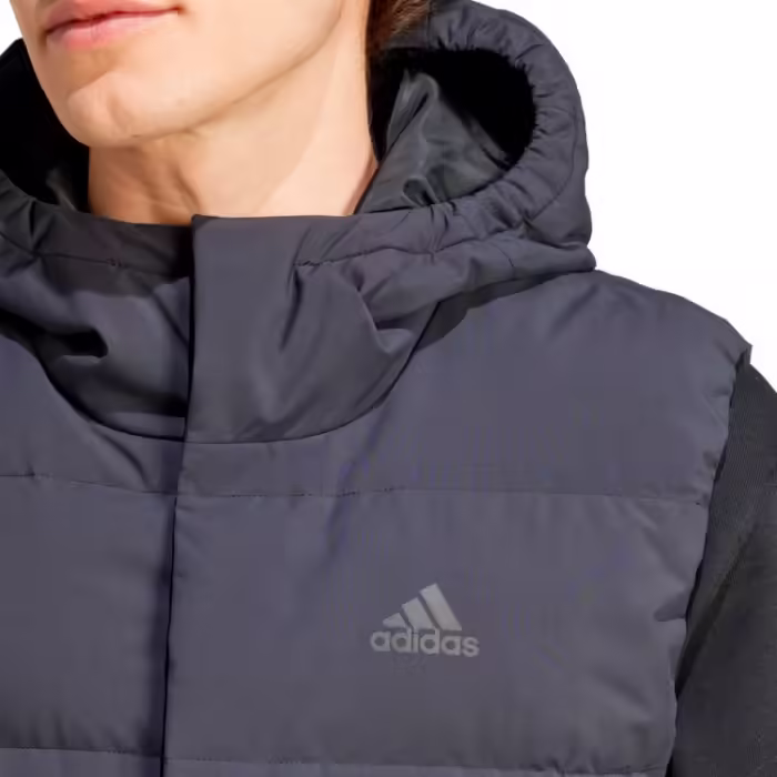 Куртка Adidas Helionic Vest - 3