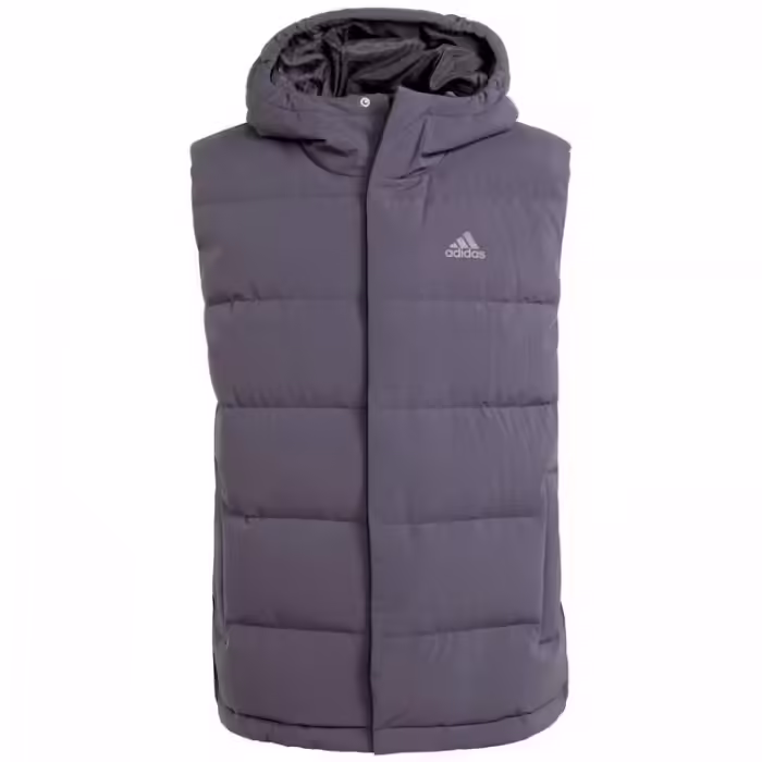 Куртка Adidas Helionic Vest - 4