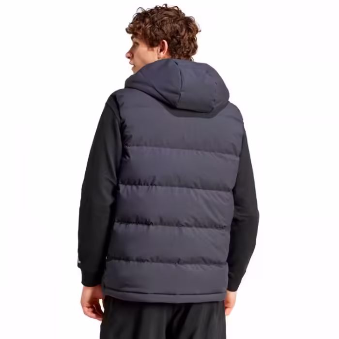 Куртка Adidas Helionic Vest - 5
