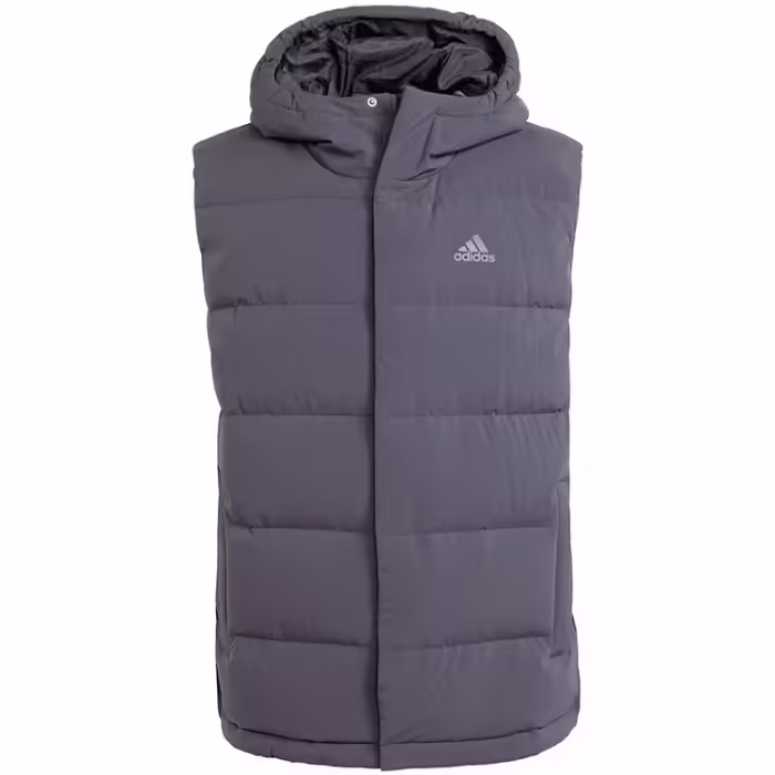 Scurta Adidas Helionic Vest Black XS - 6
