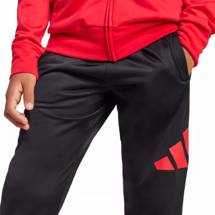 Спортивный костюм Adidas J BL TR TS 205 - 3