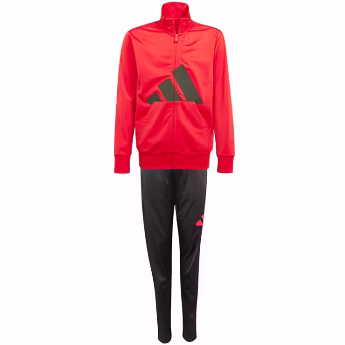 Costum Sportiv Adidas J BL TR TS 205 - 6