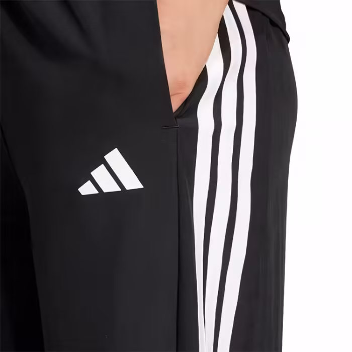 Pantaloni Adidas Essentials 3-Stripes Woven - 5