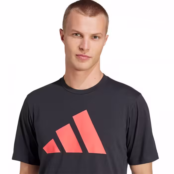 Футболка Adidas TR-ES FR LOGO T - 2