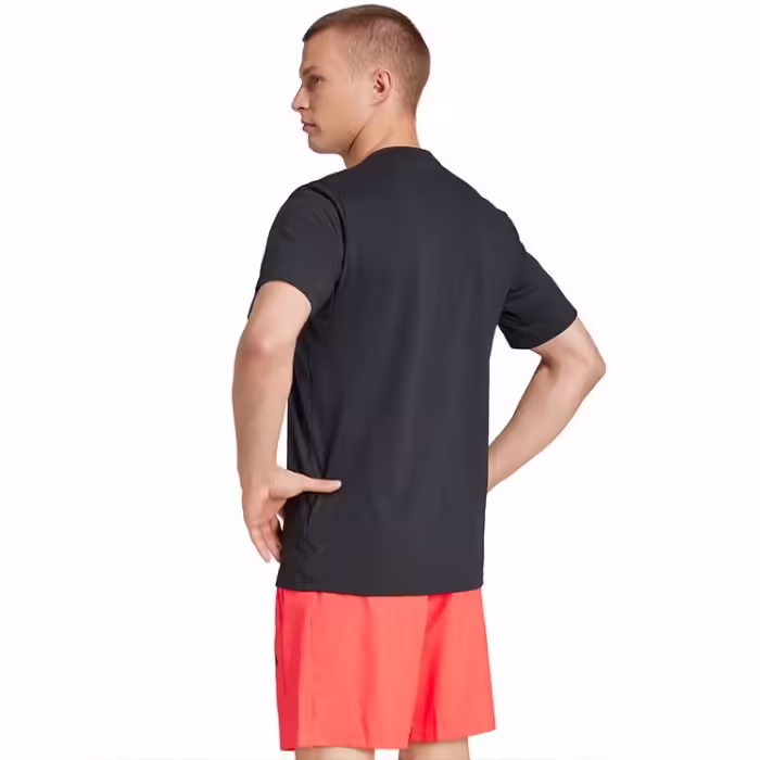 Футболка Adidas TR-ES FR LOGO T - 5