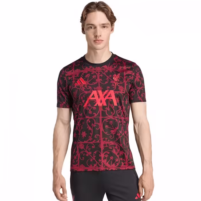 Tricou Adidas Liverpool FC 25/26