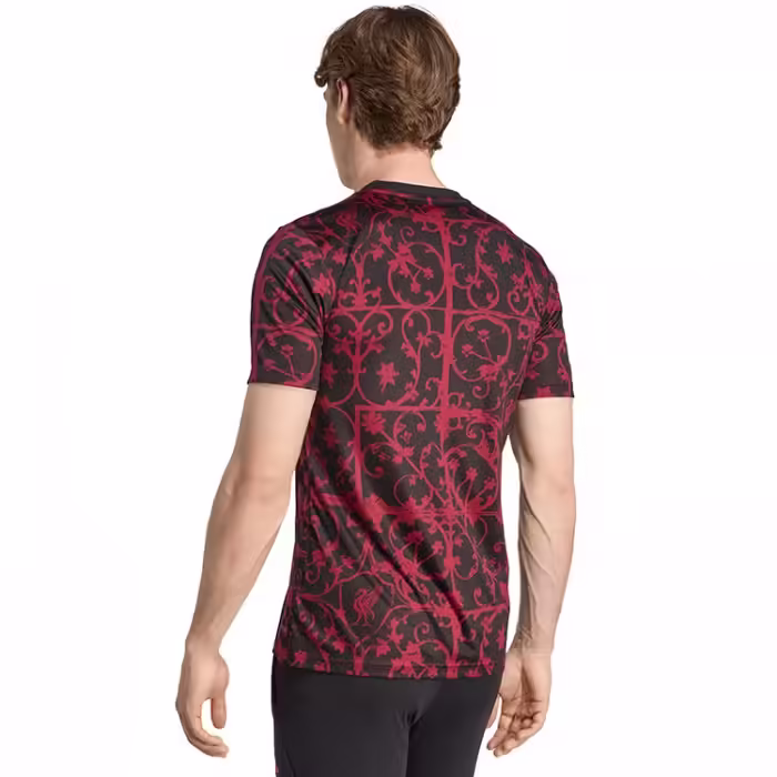Tricou Adidas Liverpool FC 25/26 - 2