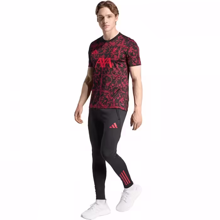 Tricou Adidas Liverpool FC 25/26 - 3