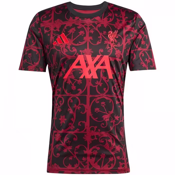 Tricou Adidas Liverpool FC 25/26 - 7