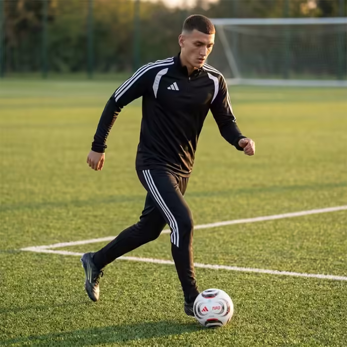 Pantaloni Adidas TIRO 26 LEAGUE - 8