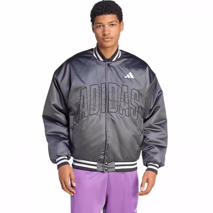Куртка Adidas STADIUM INSULATED BOMBER
