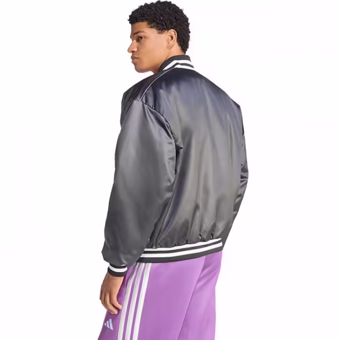 Куртка Adidas STADIUM INSULATED BOMBER - 2
