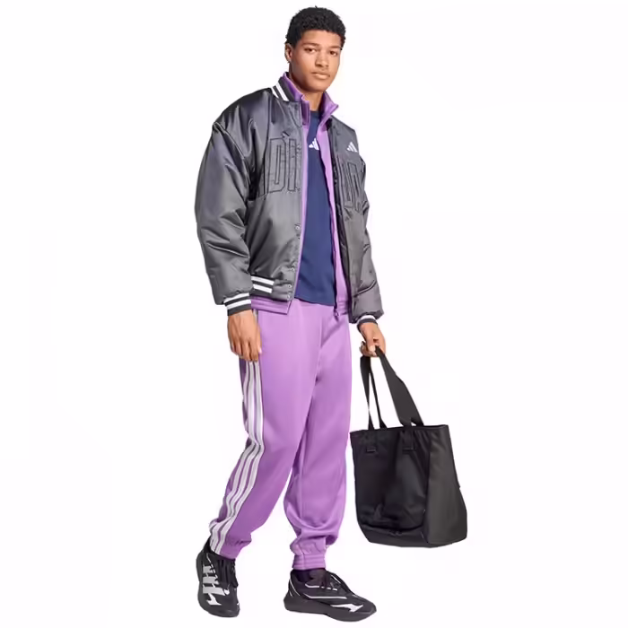 Куртка Adidas STADIUM INSULATED BOMBER - 3