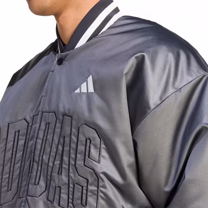 Куртка Adidas STADIUM INSULATED BOMBER - 5