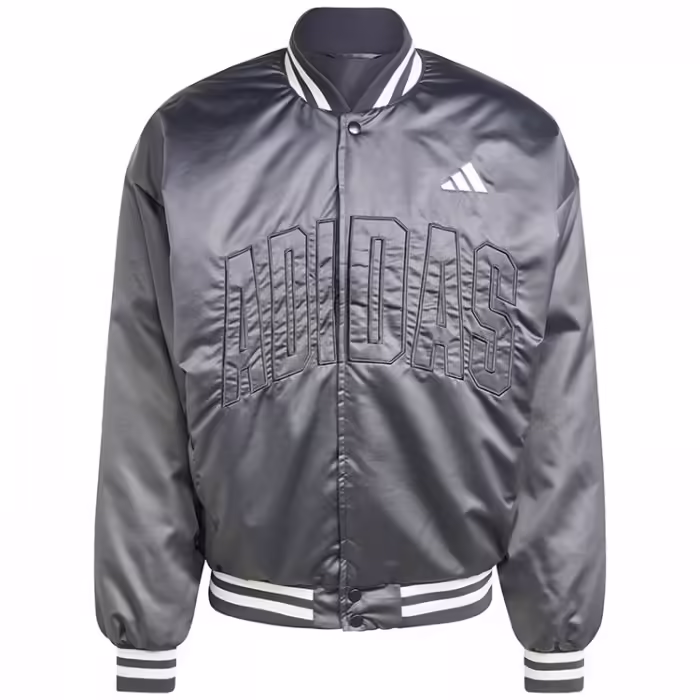 Куртка Adidas STADIUM INSULATED BOMBER - 6