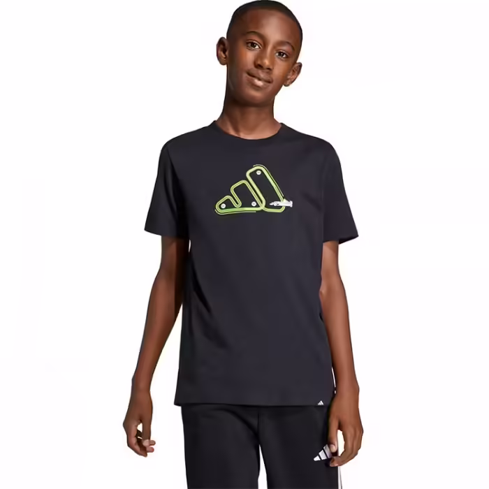 Tricou Adidas ADRENALINE AESTHETIC