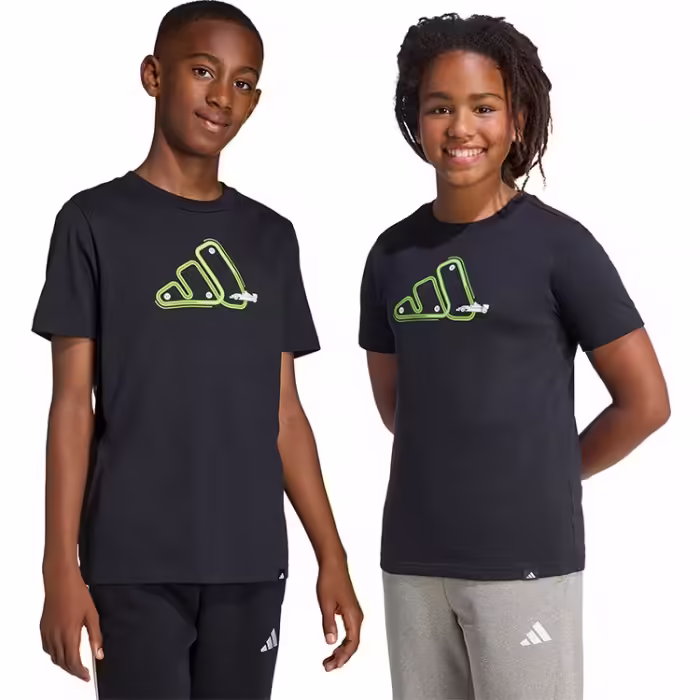Tricou Adidas ADRENALINE AESTHETIC - 3
