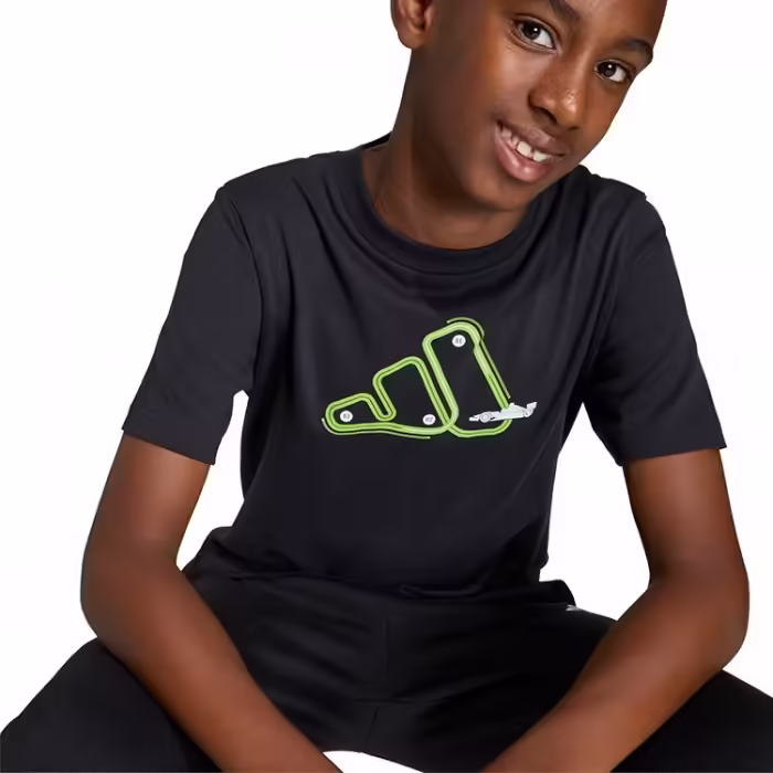 Tricou Adidas ADRENALINE AESTHETIC - 6