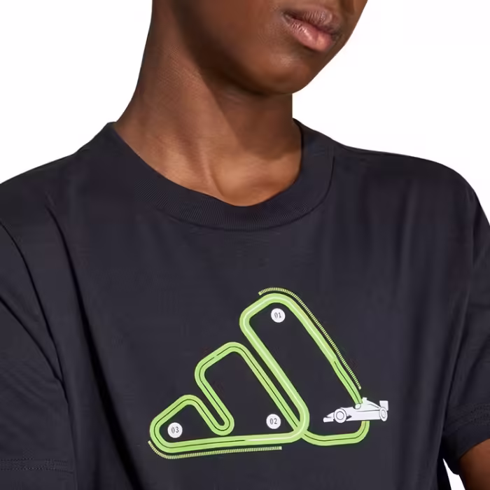 Tricou Adidas ADRENALINE AESTHETIC - 7