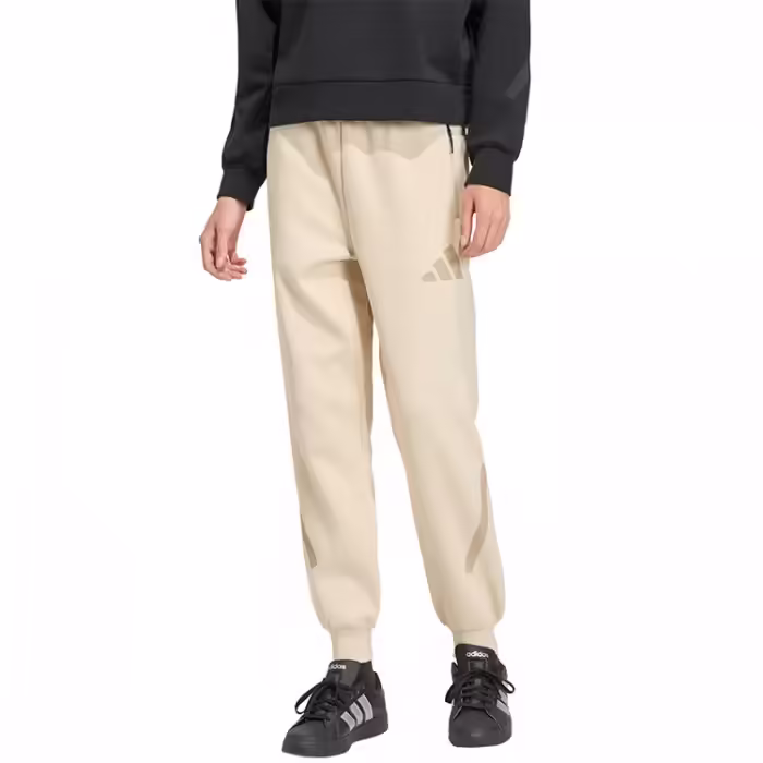 Pantaloni Adidas Z.N.E. PANTS Bej M